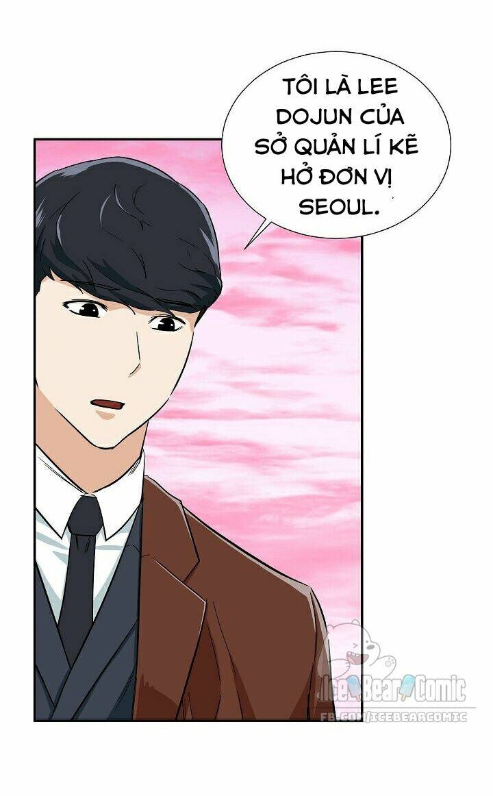 Bố Tôi Quá Mạnh - Chapter 19 - Page 42