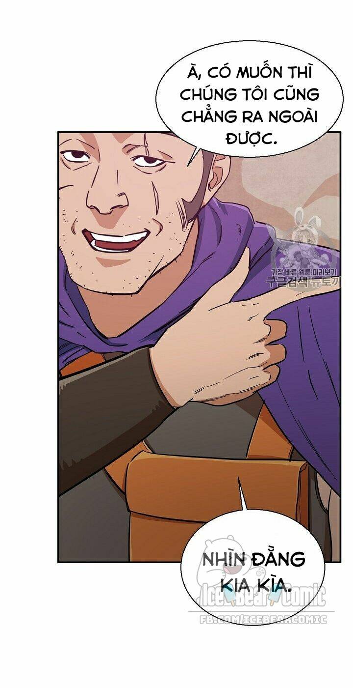 Bố Tôi Quá Mạnh - Chapter 19 - Page 46