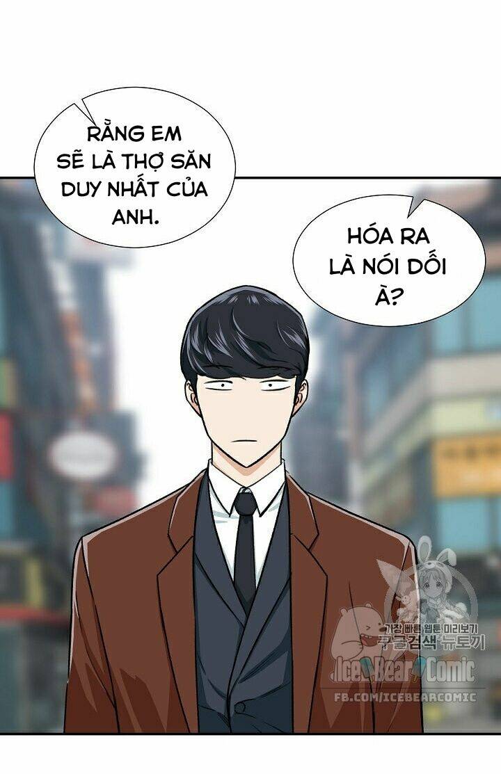 Bố Tôi Quá Mạnh - Chapter 19 - Page 4