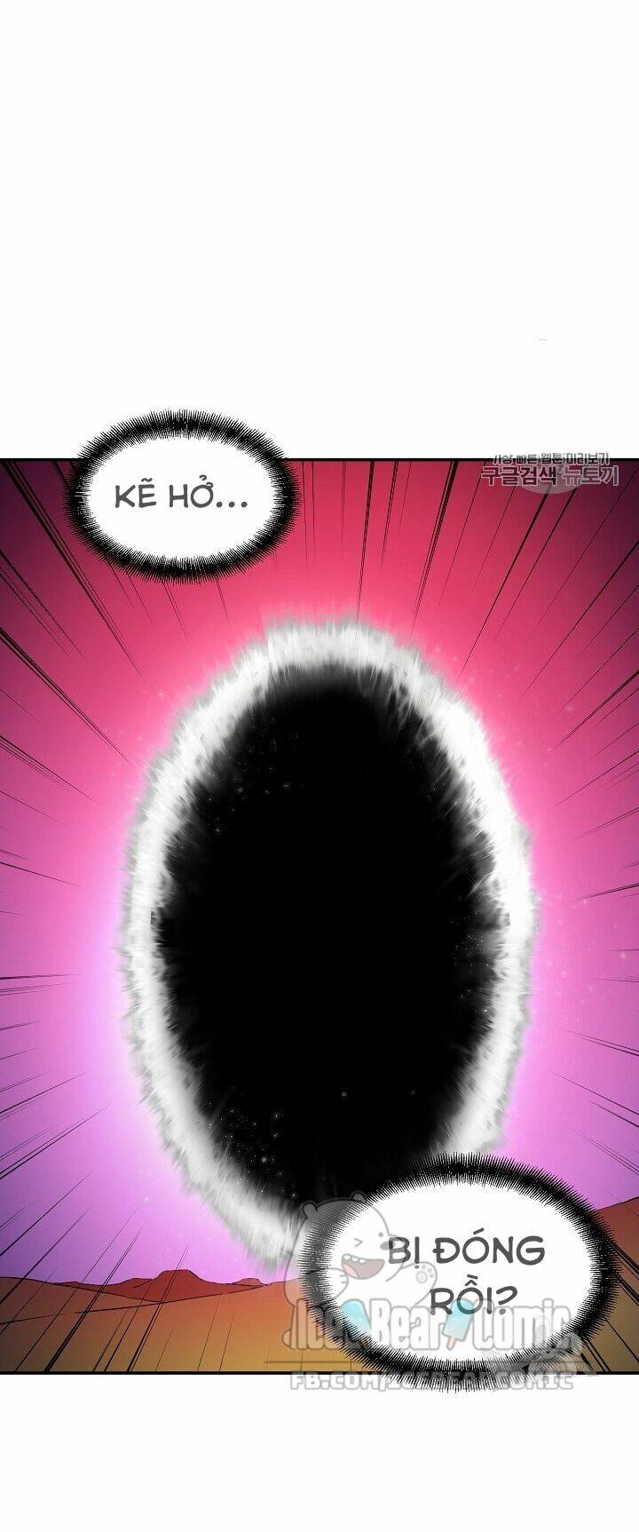 Bố Tôi Quá Mạnh - Chapter 19 - Page 49