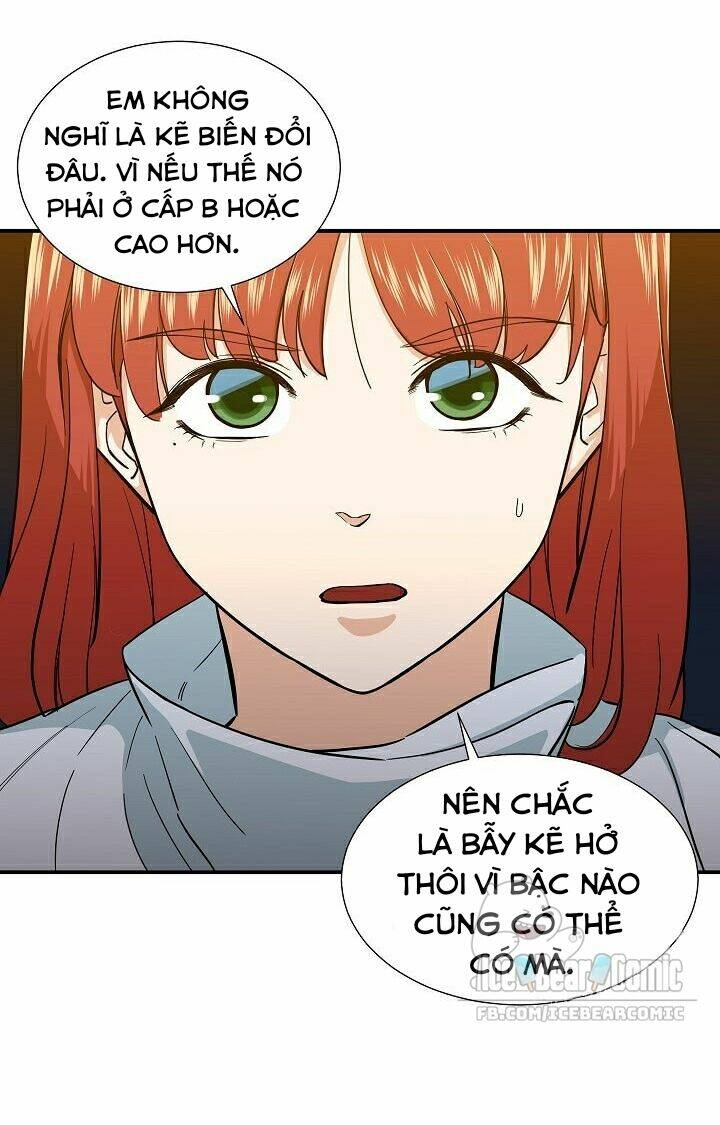 Bố Tôi Quá Mạnh - Chapter 19 - Page 52