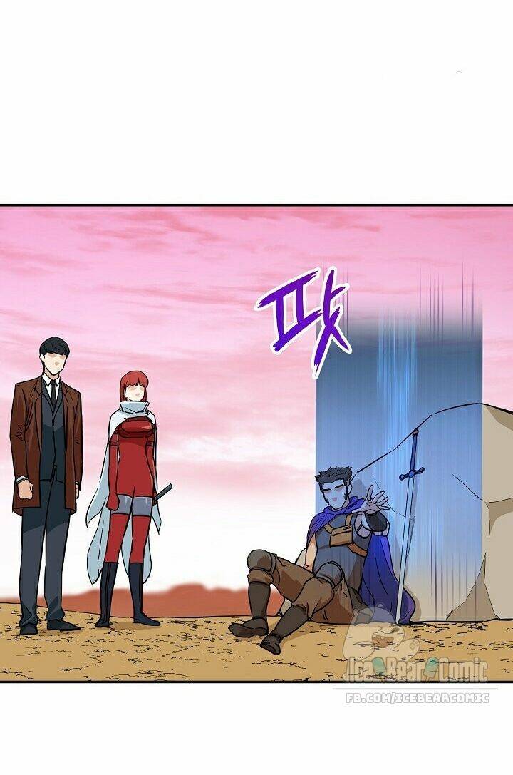 Bố Tôi Quá Mạnh - Chapter 19 - Page 55