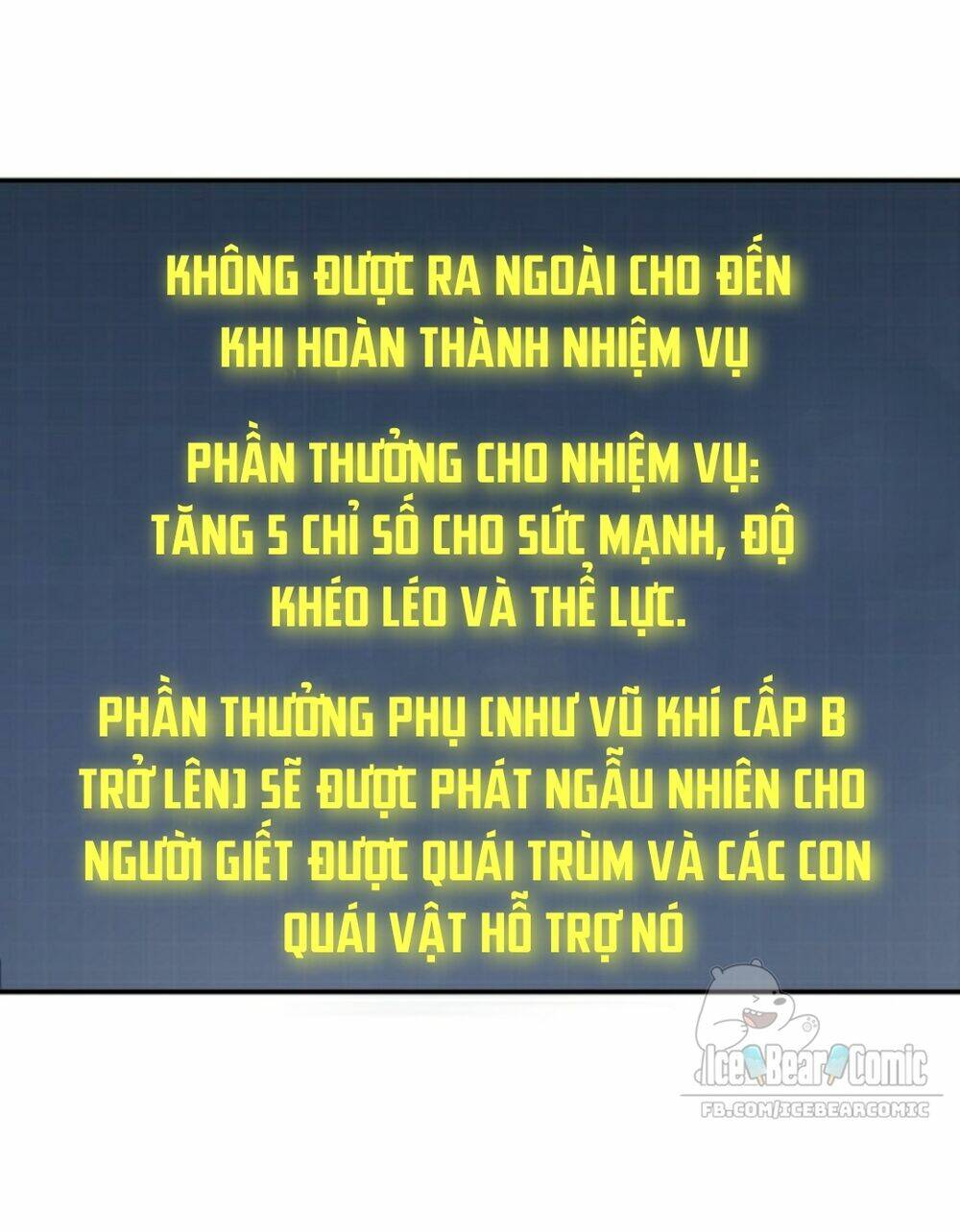 Bố Tôi Quá Mạnh - Chapter 19 - Page 57