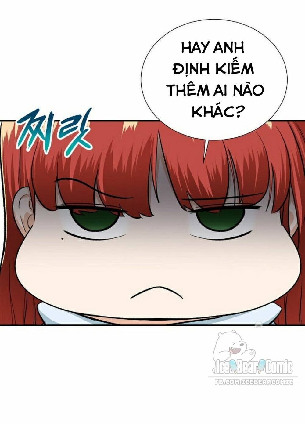 Bố Tôi Quá Mạnh - Chapter 19 - Page 5