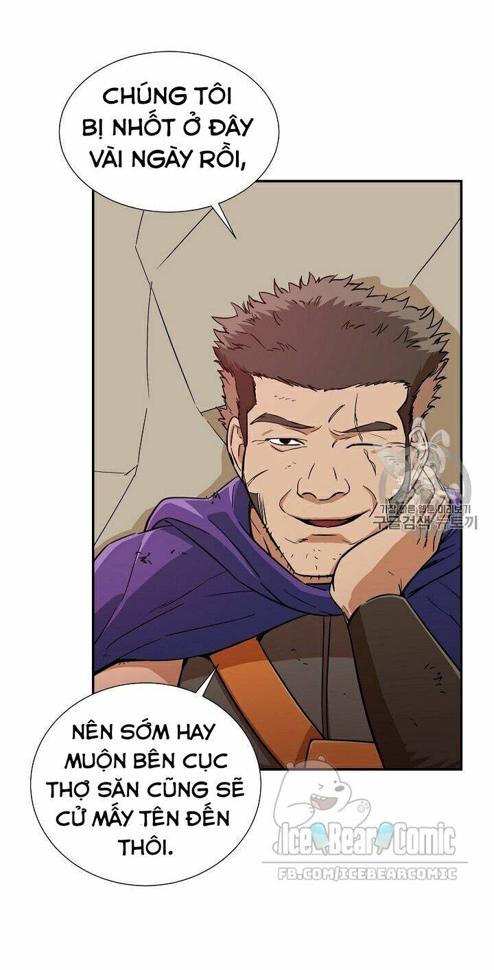 Bố Tôi Quá Mạnh - Chapter 19 - Page 61