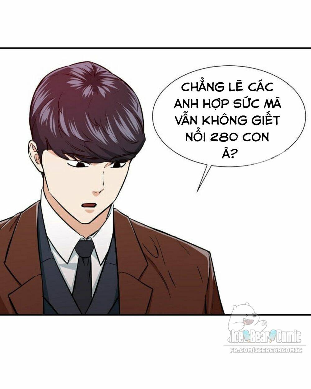 Bố Tôi Quá Mạnh - Chapter 19 - Page 62