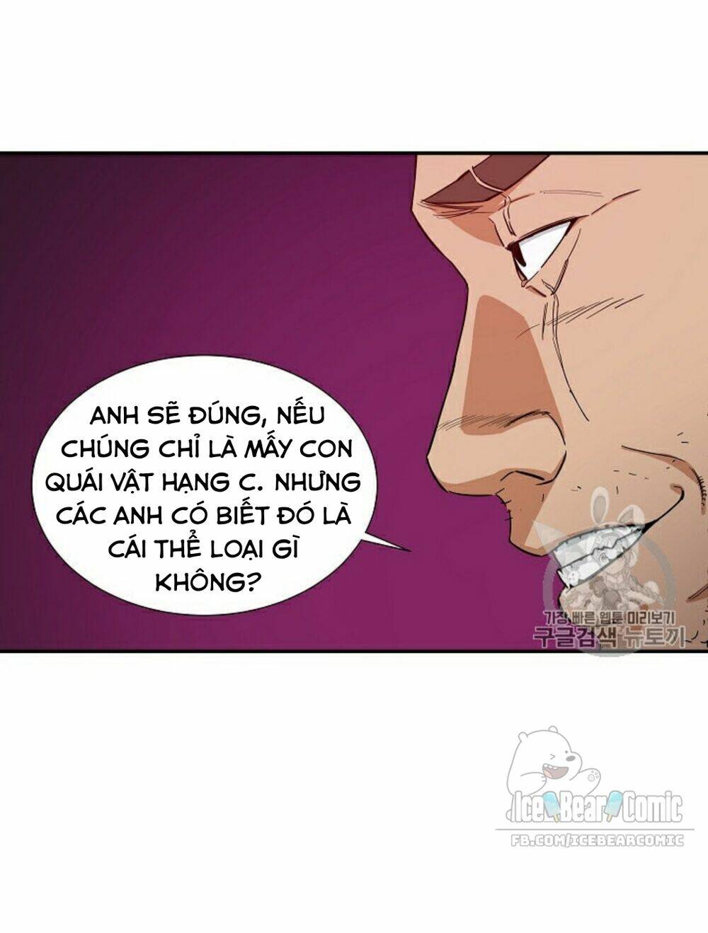 Bố Tôi Quá Mạnh - Chapter 19 - Page 63