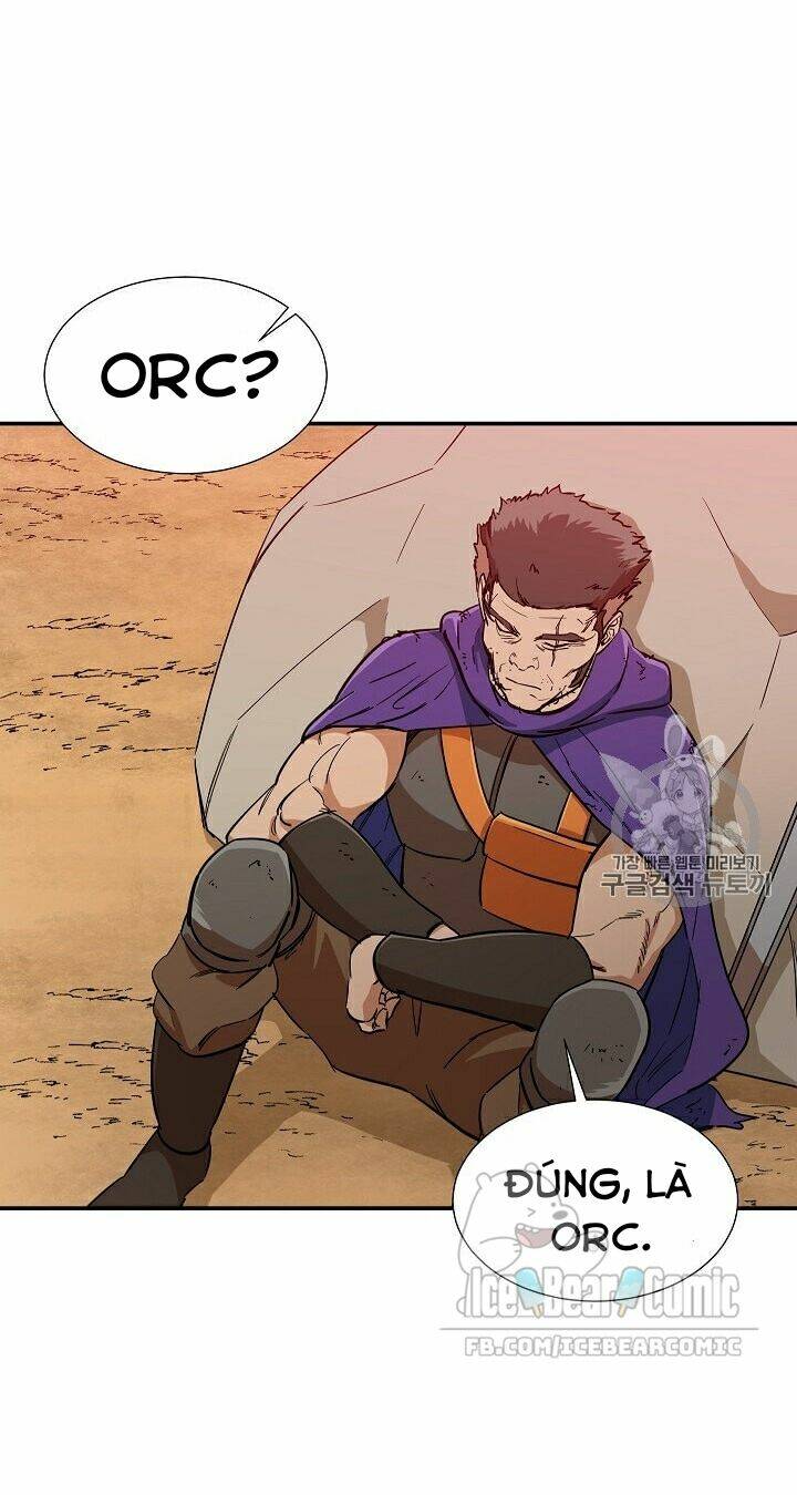 Bố Tôi Quá Mạnh - Chapter 19 - Page 64