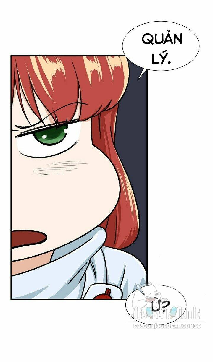 Bố Tôi Quá Mạnh - Chapter 19 - Page 7