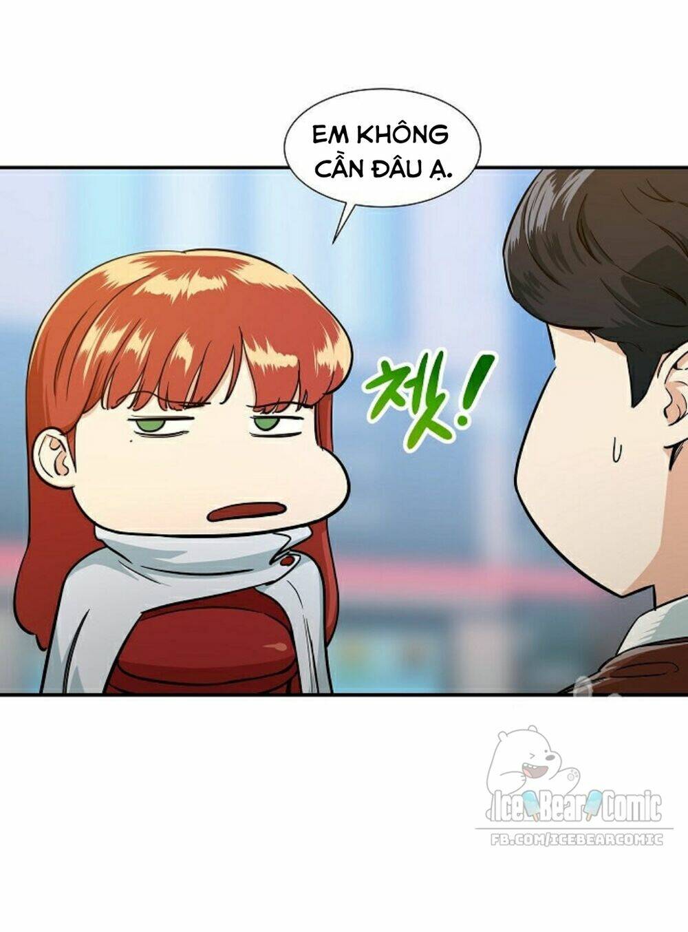 Bố Tôi Quá Mạnh - Chapter 19 - Page 8