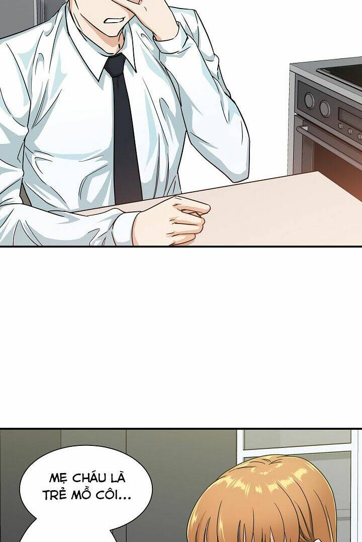 Bố Tôi Quá Mạnh - Chapter 2 - Page 12