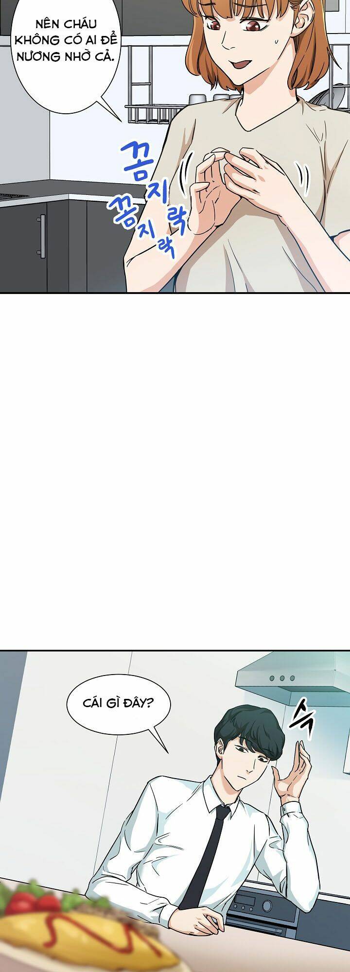 Bố Tôi Quá Mạnh - Chapter 2 - Page 13