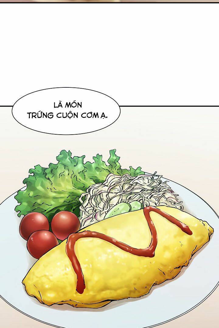 Bố Tôi Quá Mạnh - Chapter 2 - Page 14