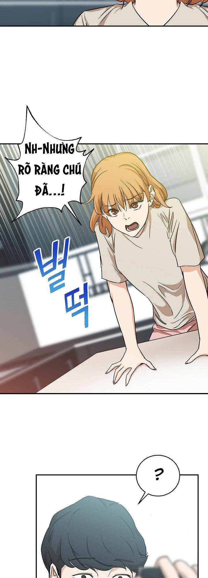 Bố Tôi Quá Mạnh - Chapter 2 - Page 16
