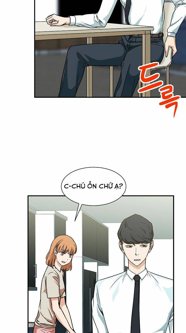 Bố Tôi Quá Mạnh - Chapter 2 - Page 20