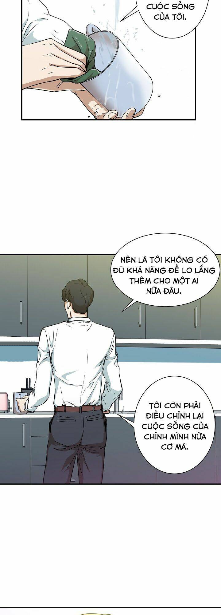 Bố Tôi Quá Mạnh - Chapter 2 - Page 22