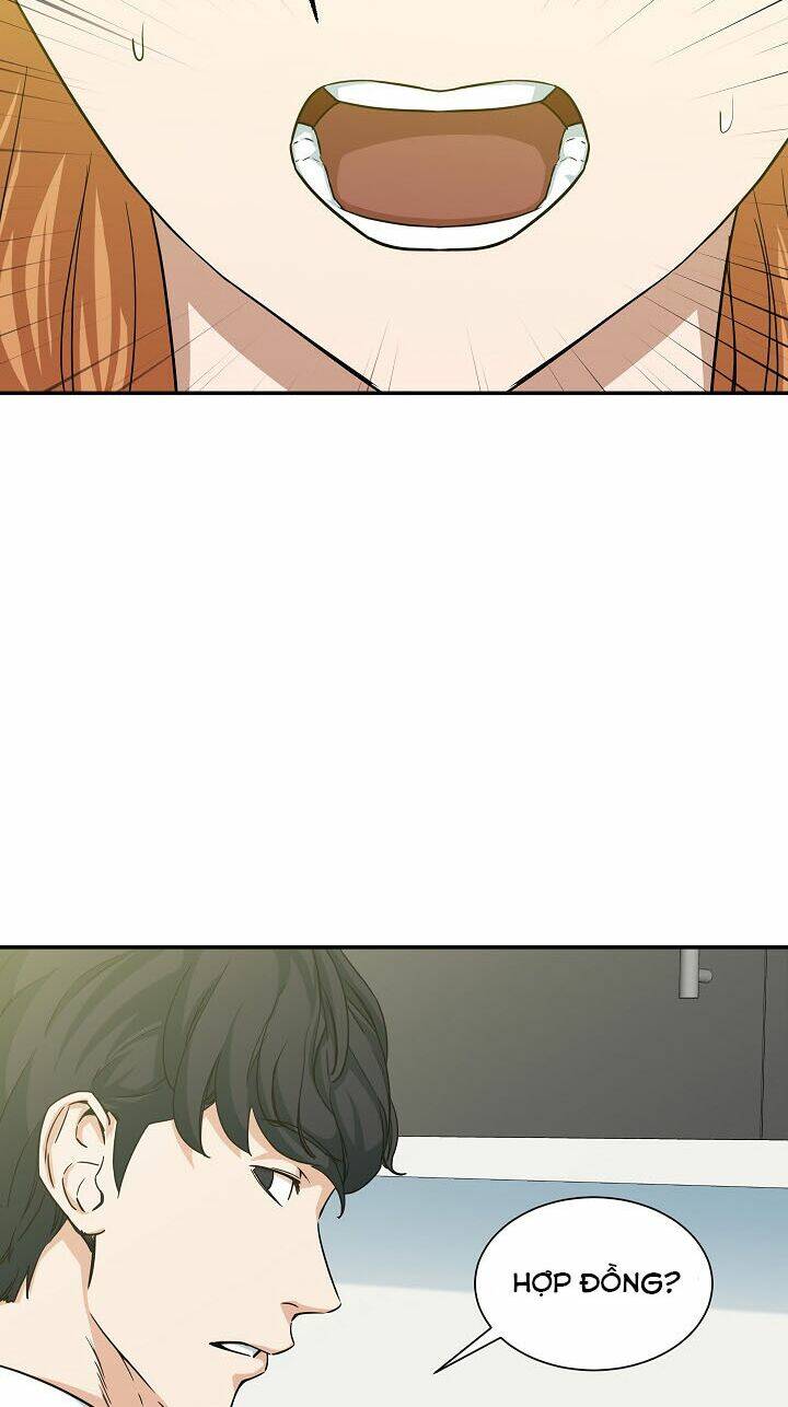 Bố Tôi Quá Mạnh - Chapter 2 - Page 24