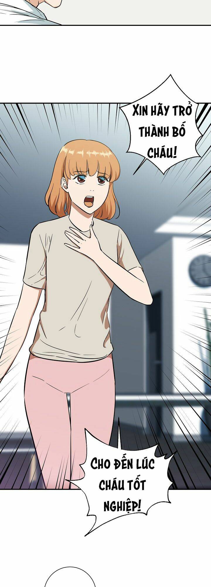 Bố Tôi Quá Mạnh - Chapter 2 - Page 25