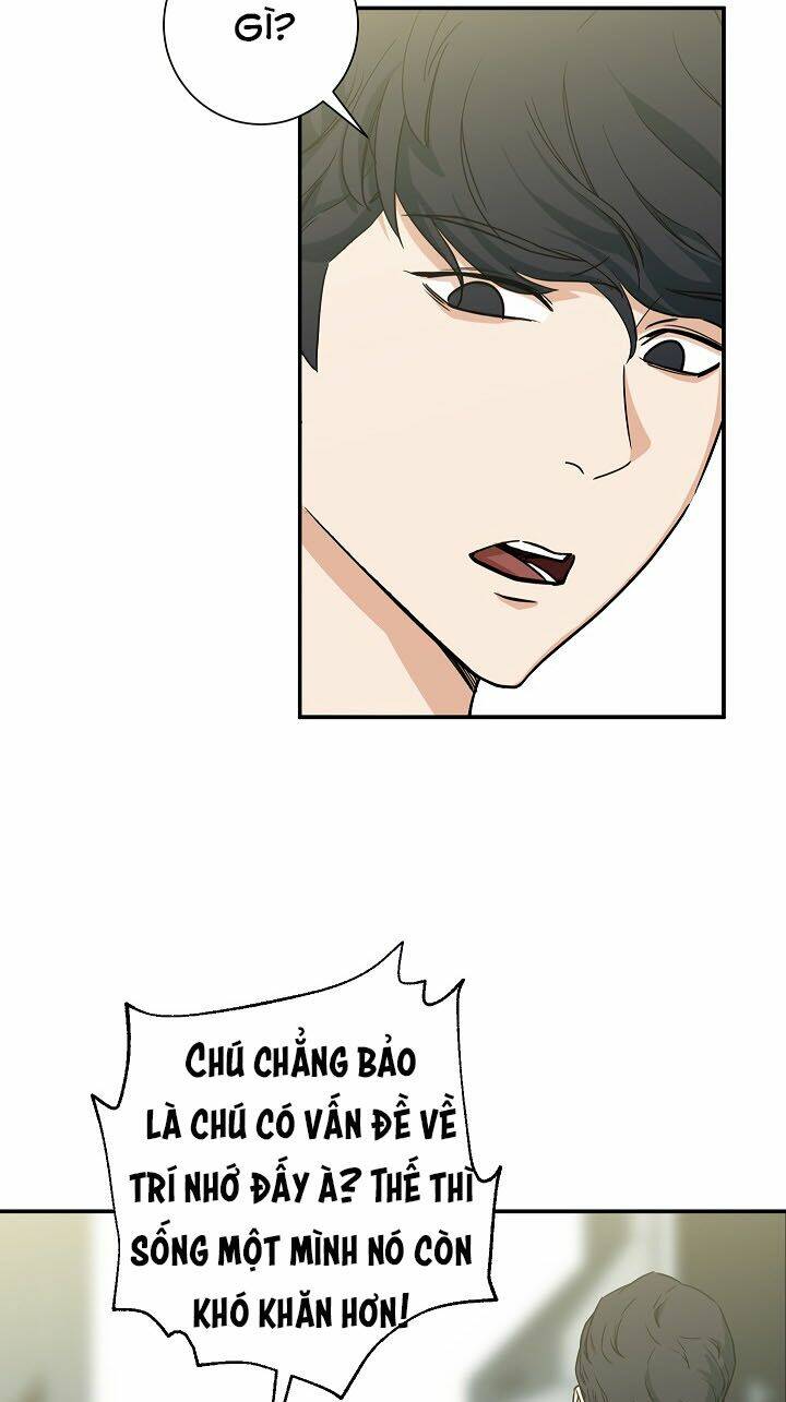 Bố Tôi Quá Mạnh - Chapter 2 - Page 26