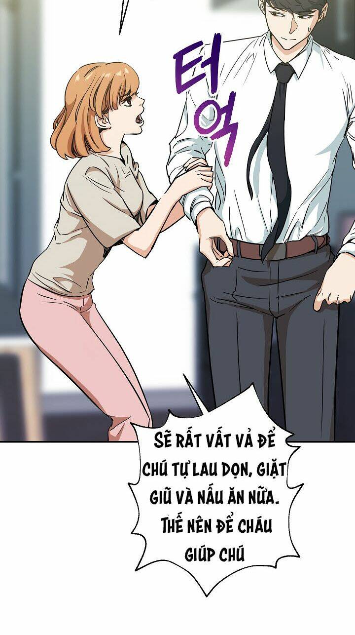 Bố Tôi Quá Mạnh - Chapter 2 - Page 27