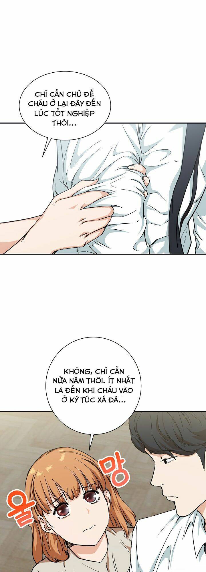 Bố Tôi Quá Mạnh - Chapter 2 - Page 28