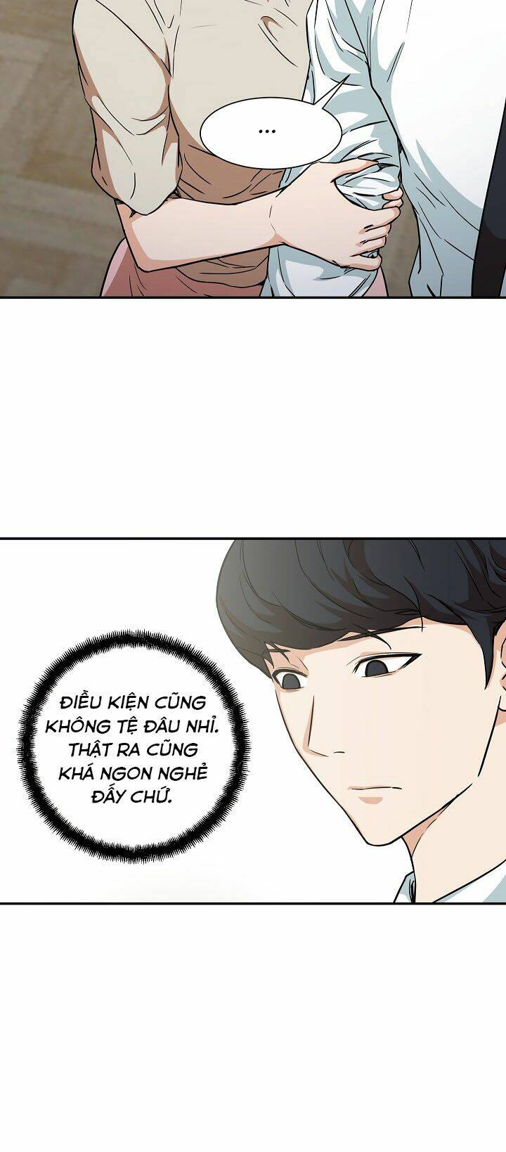 Bố Tôi Quá Mạnh - Chapter 2 - Page 29