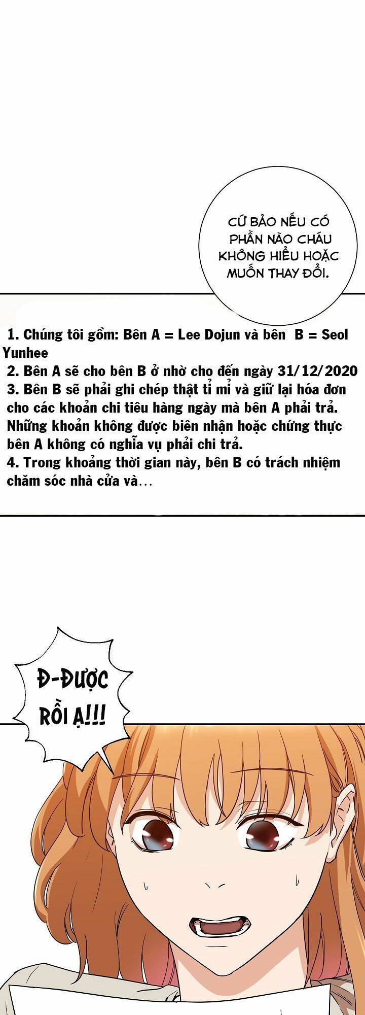 Bố Tôi Quá Mạnh - Chapter 2 - Page 34
