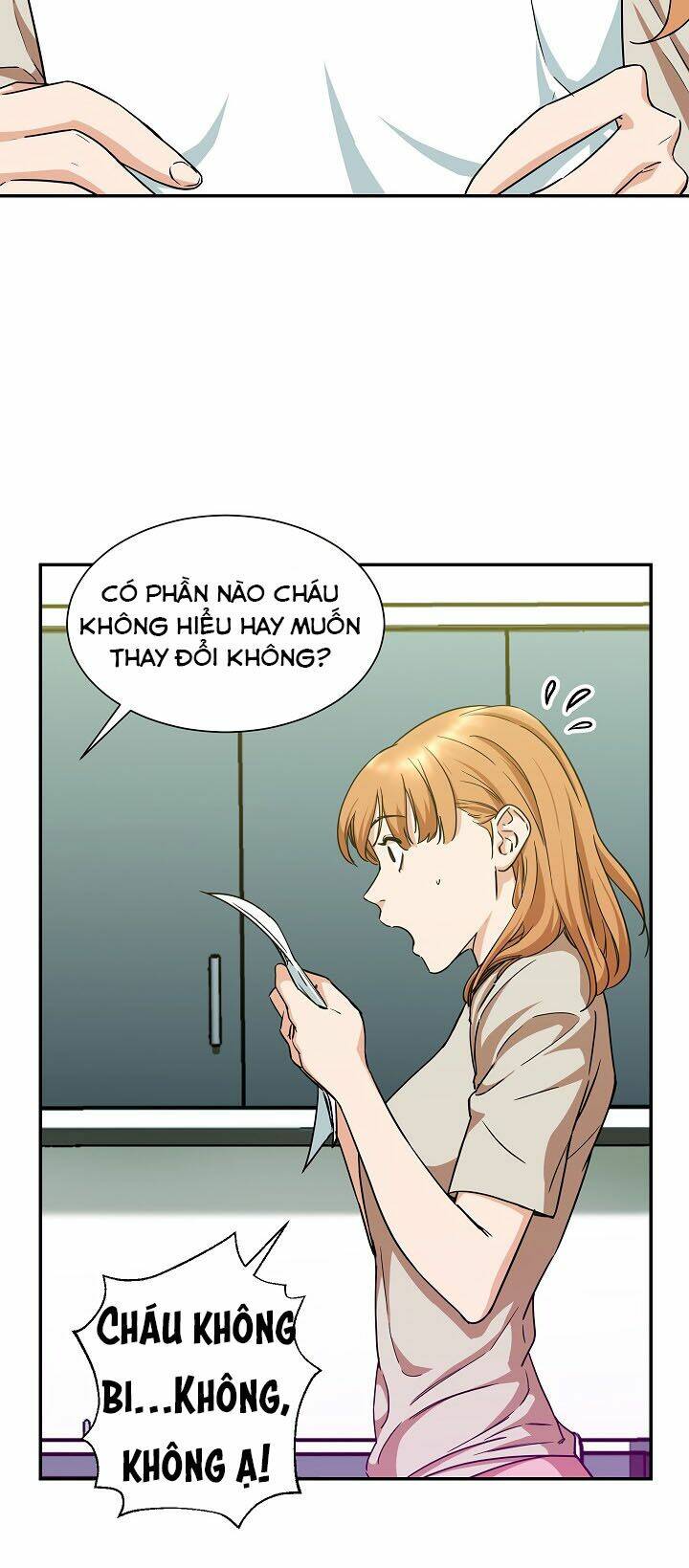 Bố Tôi Quá Mạnh - Chapter 2 - Page 35