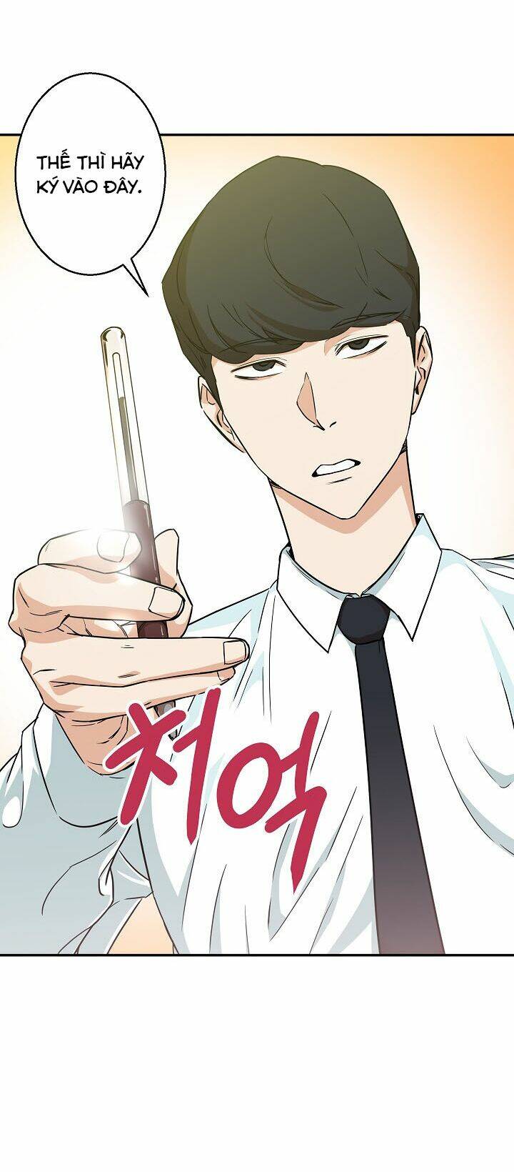 Bố Tôi Quá Mạnh - Chapter 2 - Page 36