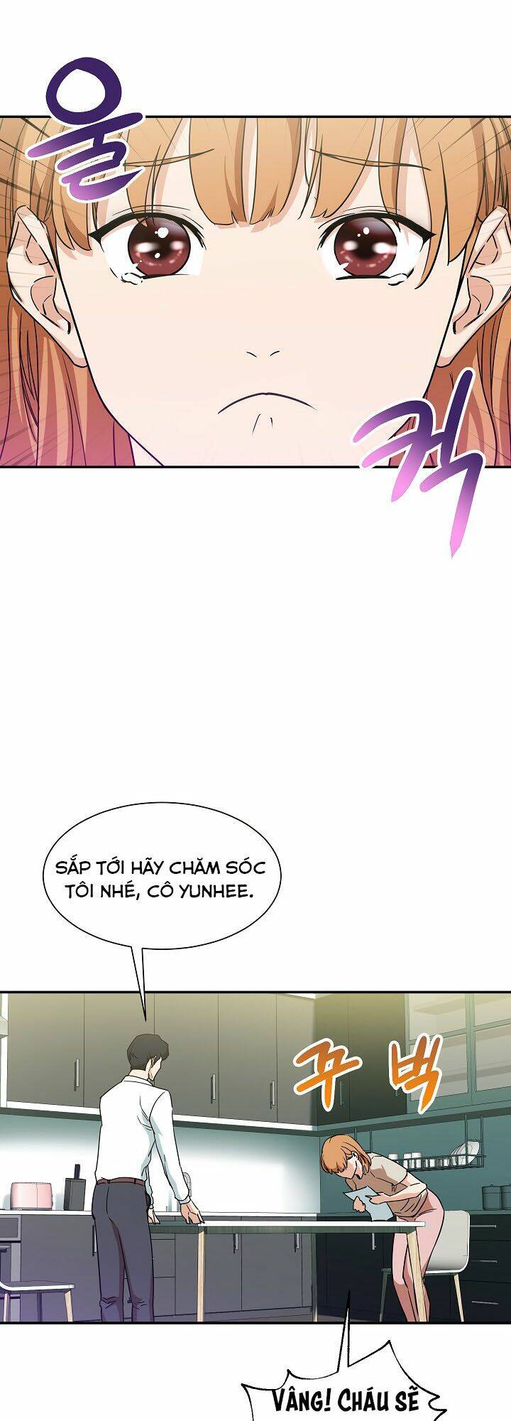 Bố Tôi Quá Mạnh - Chapter 2 - Page 37