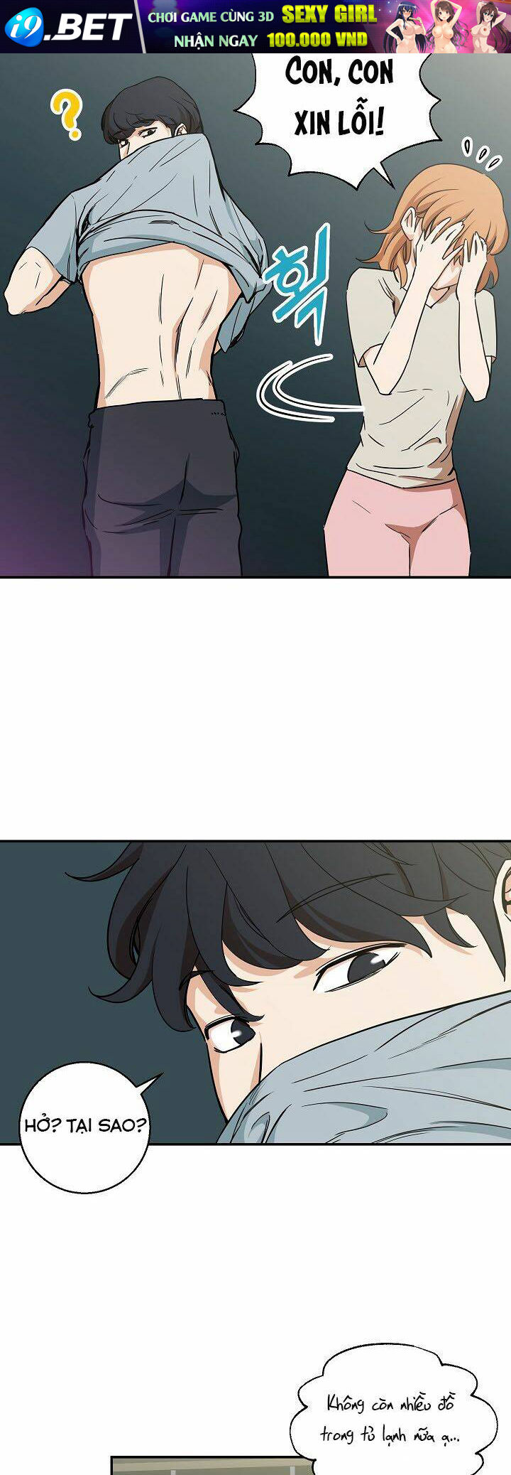 Bố Tôi Quá Mạnh - Chapter 2 - Page 43