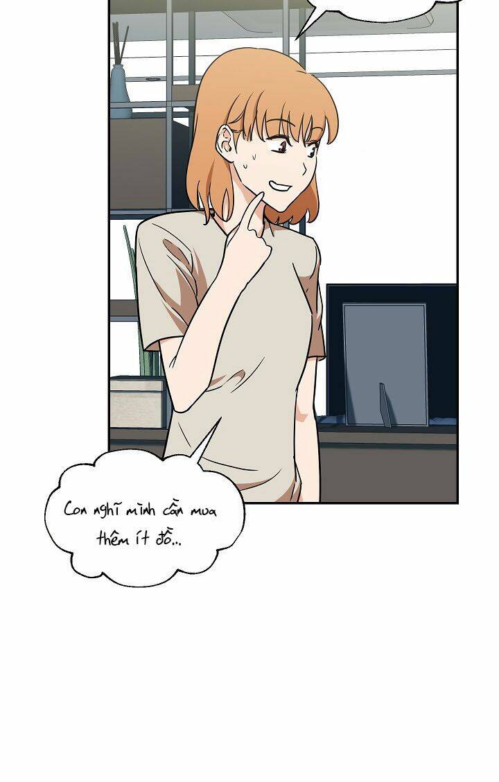 Bố Tôi Quá Mạnh - Chapter 2 - Page 44