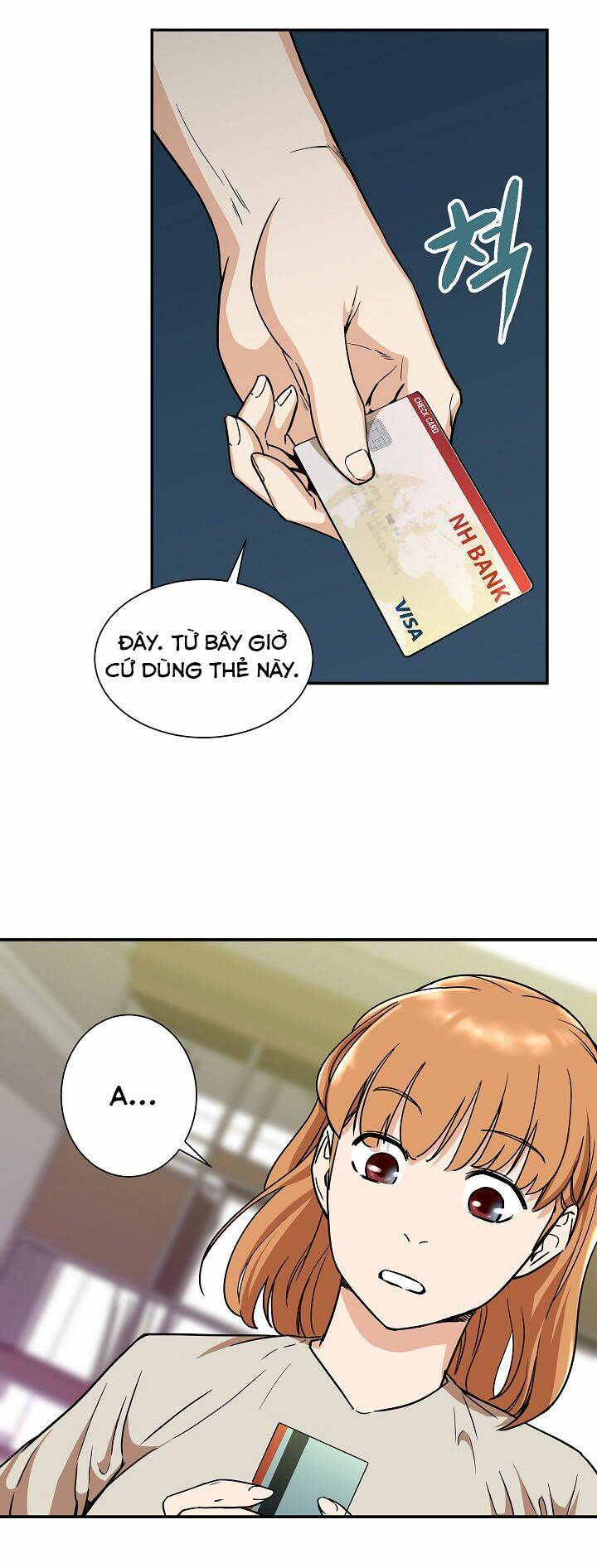 Bố Tôi Quá Mạnh - Chapter 2 - Page 46