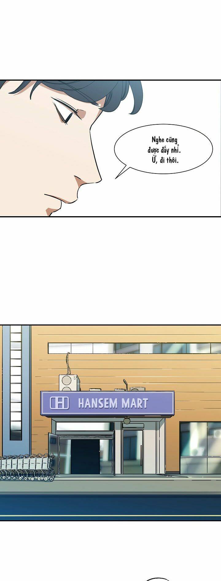 Bố Tôi Quá Mạnh - Chapter 2 - Page 48