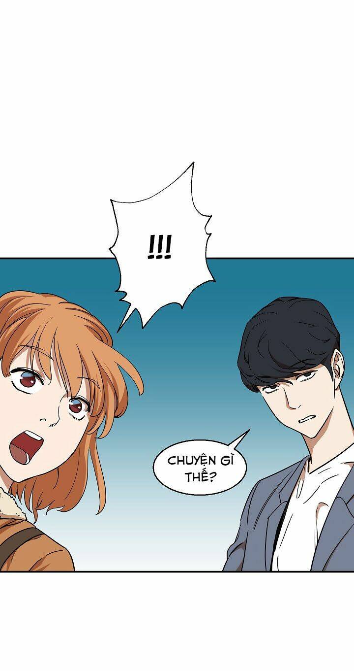 Bố Tôi Quá Mạnh - Chapter 2 - Page 52