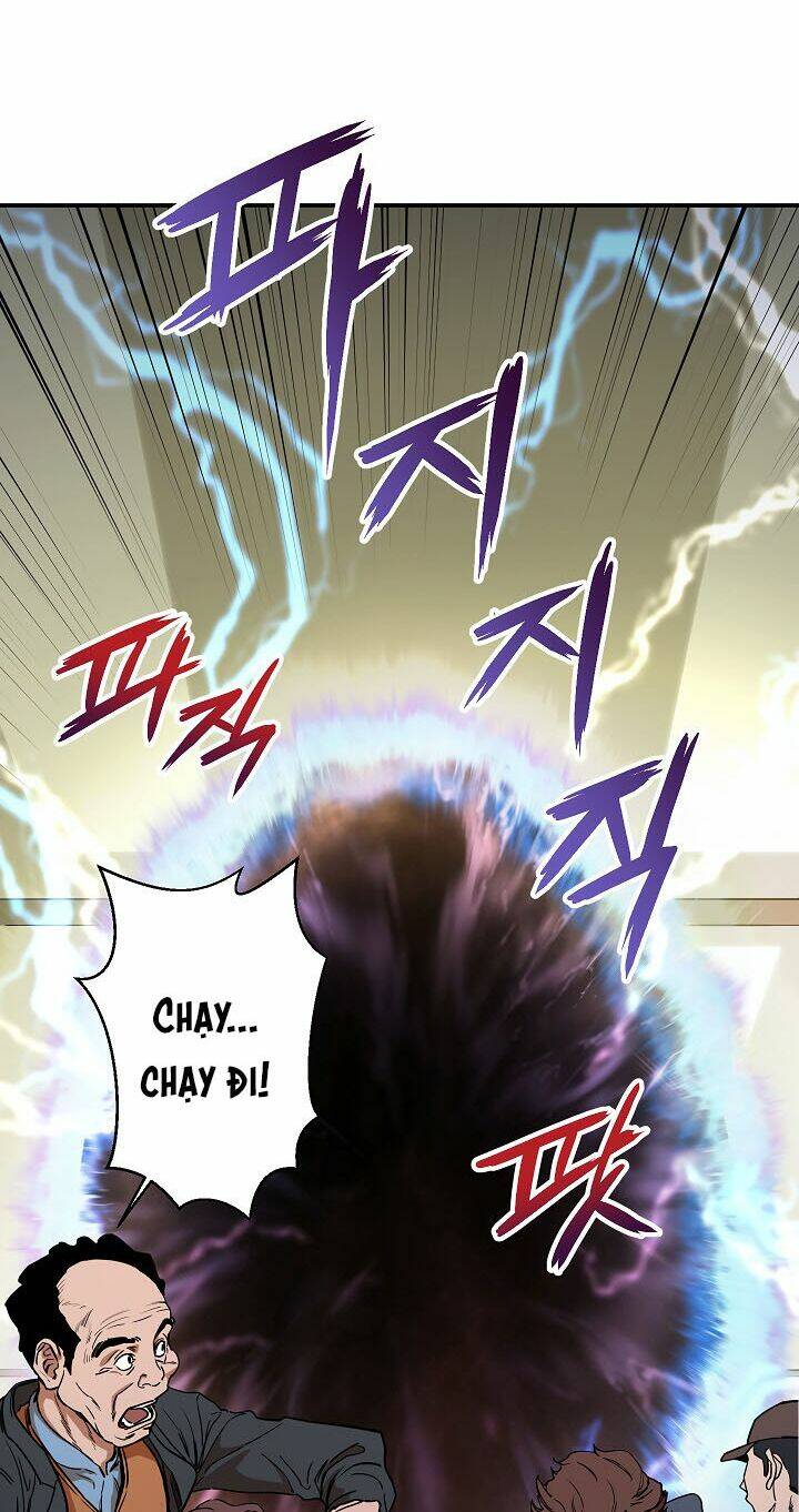 Bố Tôi Quá Mạnh - Chapter 2 - Page 53