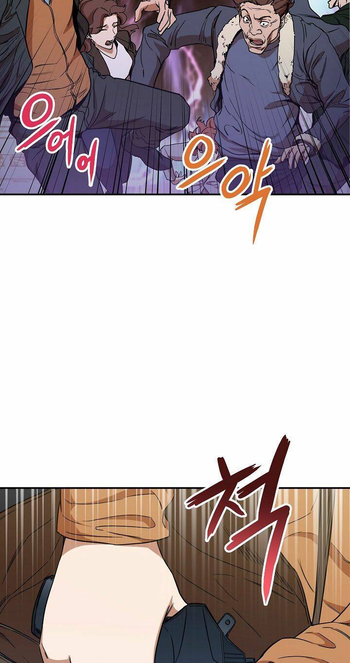 Bố Tôi Quá Mạnh - Chapter 2 - Page 54