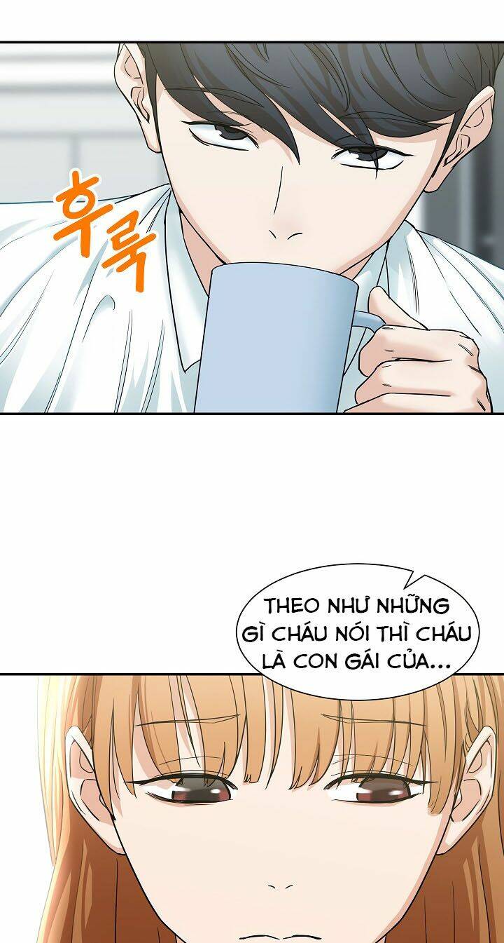 Bố Tôi Quá Mạnh - Chapter 2 - Page 6