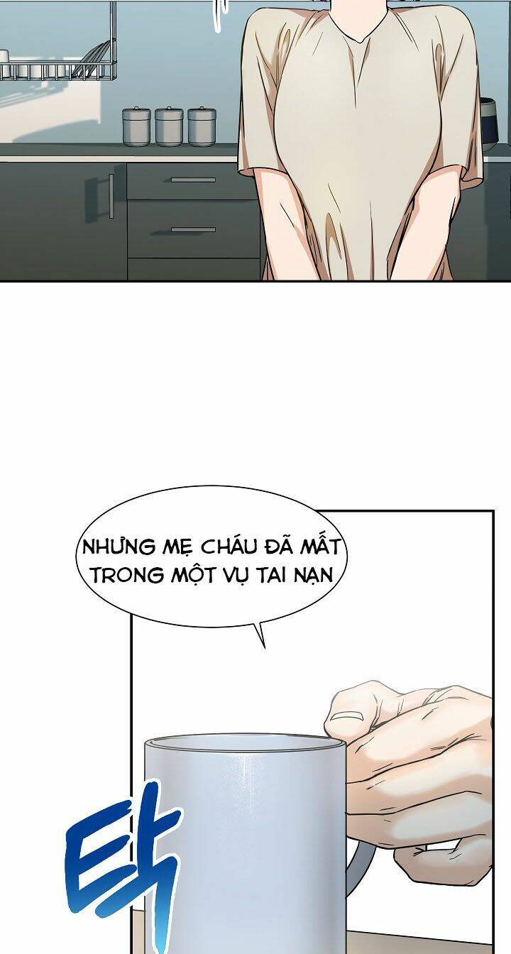 Bố Tôi Quá Mạnh - Chapter 2 - Page 8