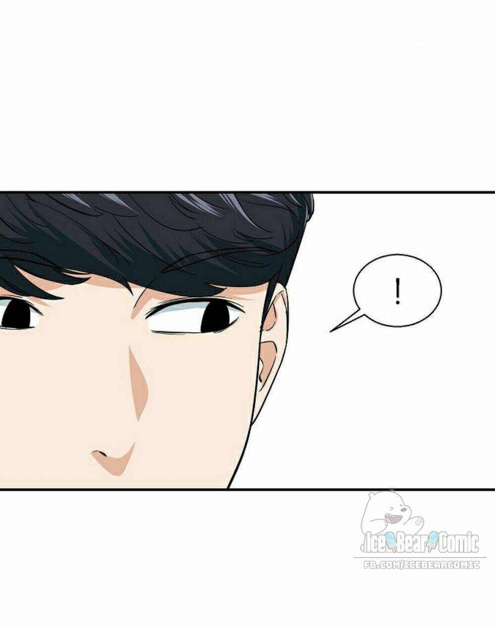 Bố Tôi Quá Mạnh - Chapter 20 - Page 15