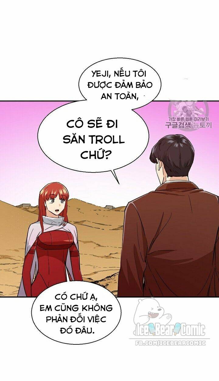 Bố Tôi Quá Mạnh - Chapter 20 - Page 16