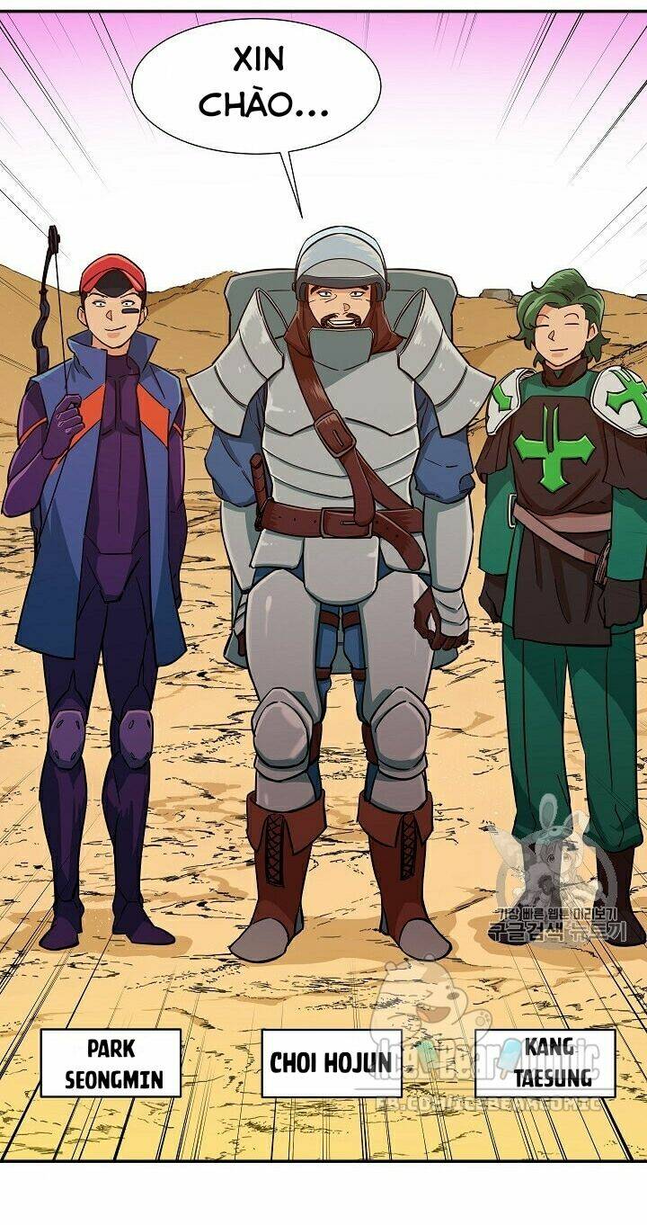 Bố Tôi Quá Mạnh - Chapter 20 - Page 18