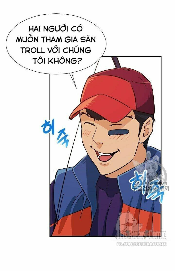 Bố Tôi Quá Mạnh - Chapter 20 - Page 19