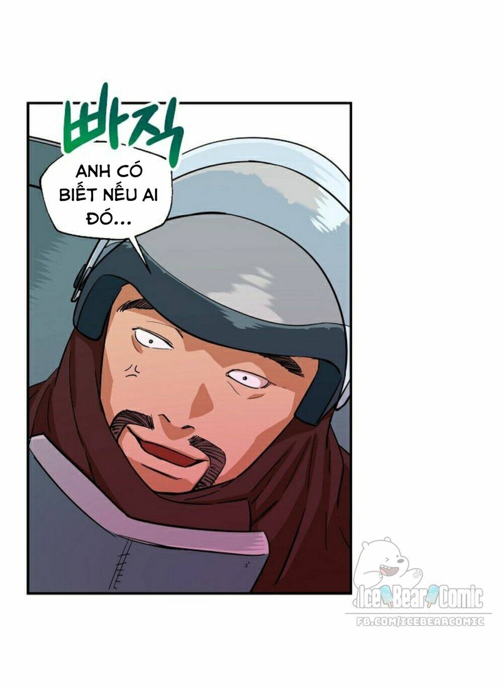 Bố Tôi Quá Mạnh - Chapter 20 - Page 23