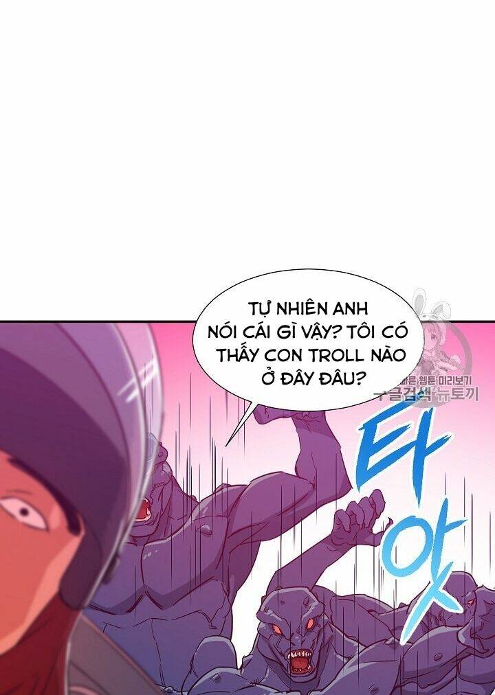 Bố Tôi Quá Mạnh - Chapter 20 - Page 25