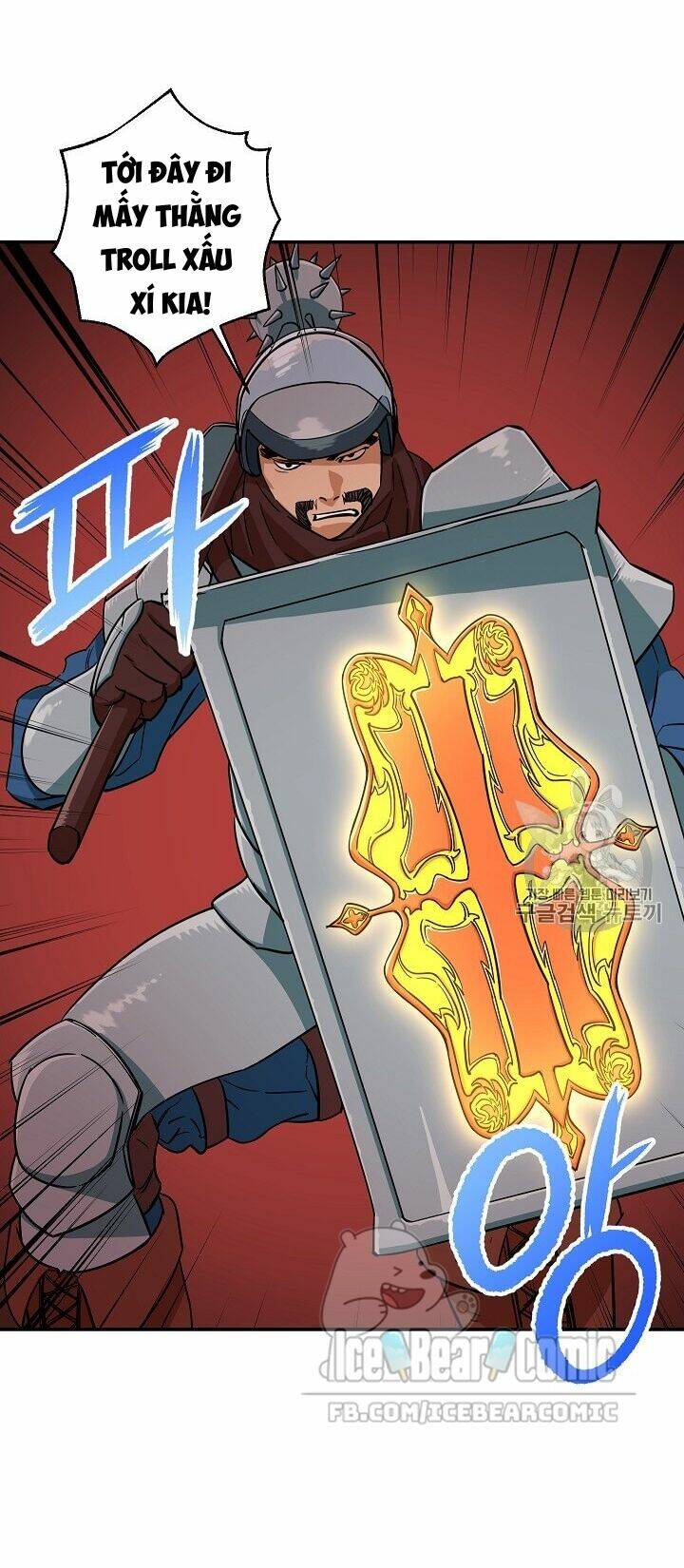 Bố Tôi Quá Mạnh - Chapter 20 - Page 28