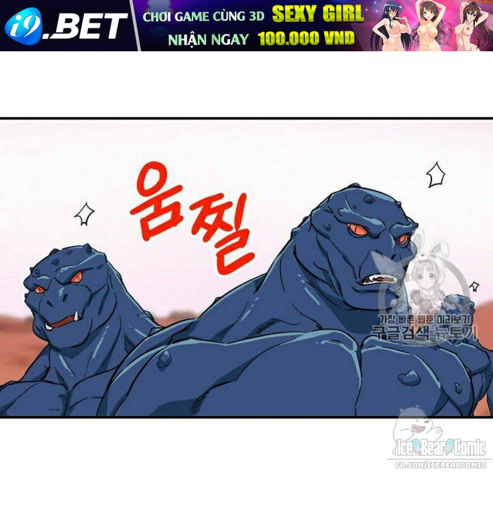 Bố Tôi Quá Mạnh - Chapter 20 - Page 29