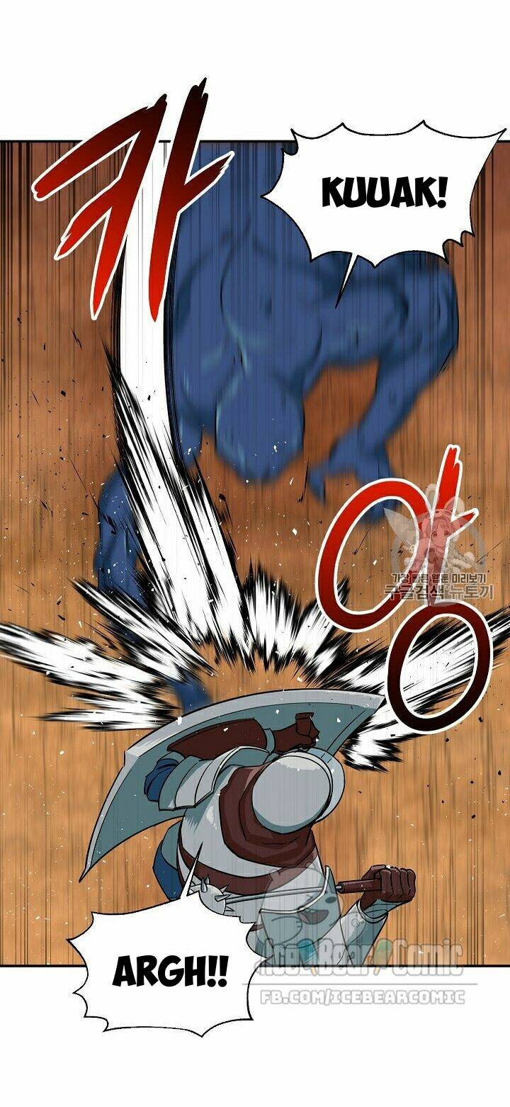 Bố Tôi Quá Mạnh - Chapter 20 - Page 30