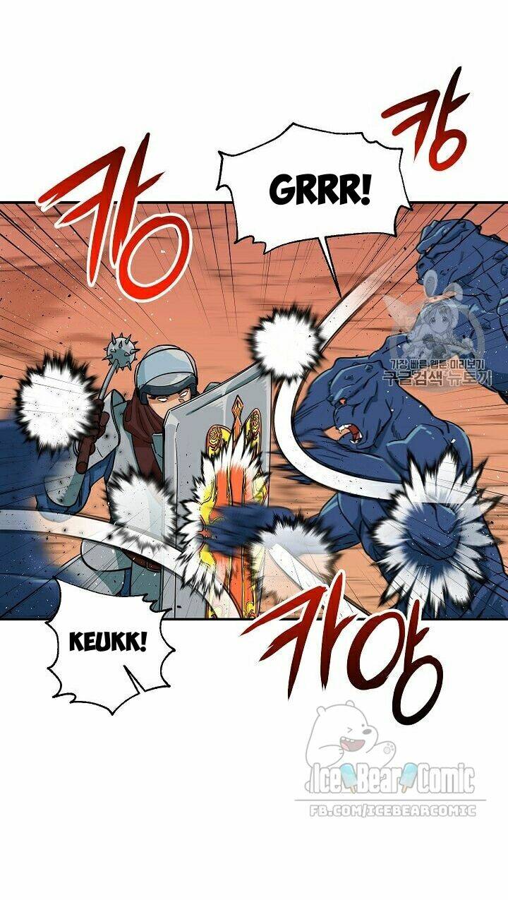 Bố Tôi Quá Mạnh - Chapter 20 - Page 32