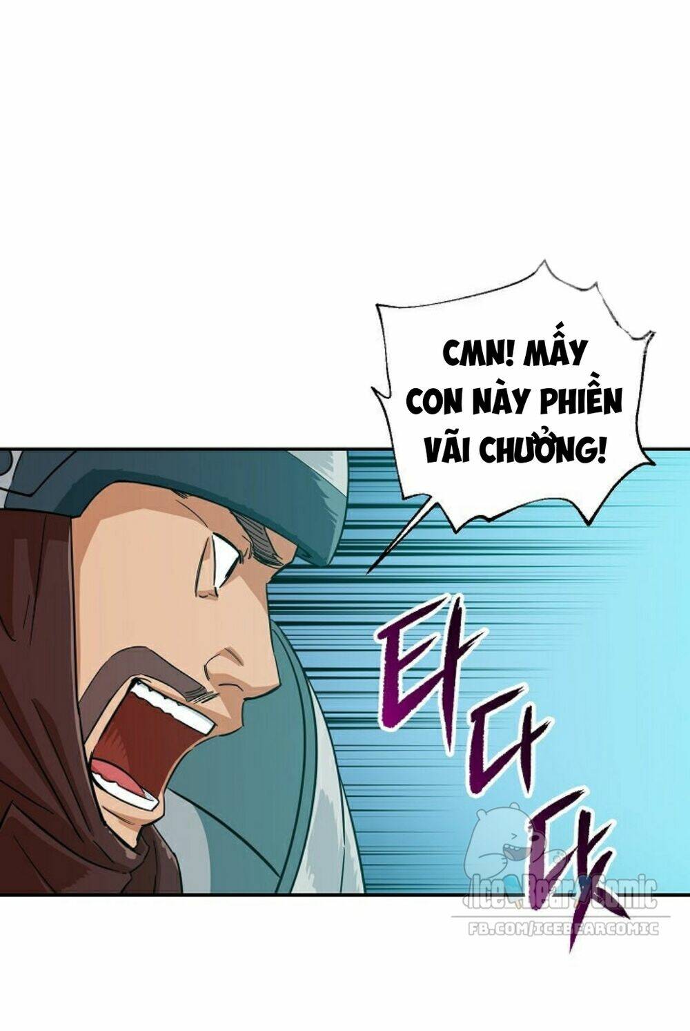 Bố Tôi Quá Mạnh - Chapter 20 - Page 33